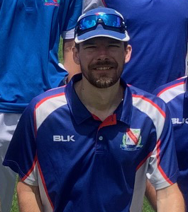 Jason Biddick